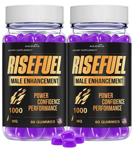 RiseFuel daily routine